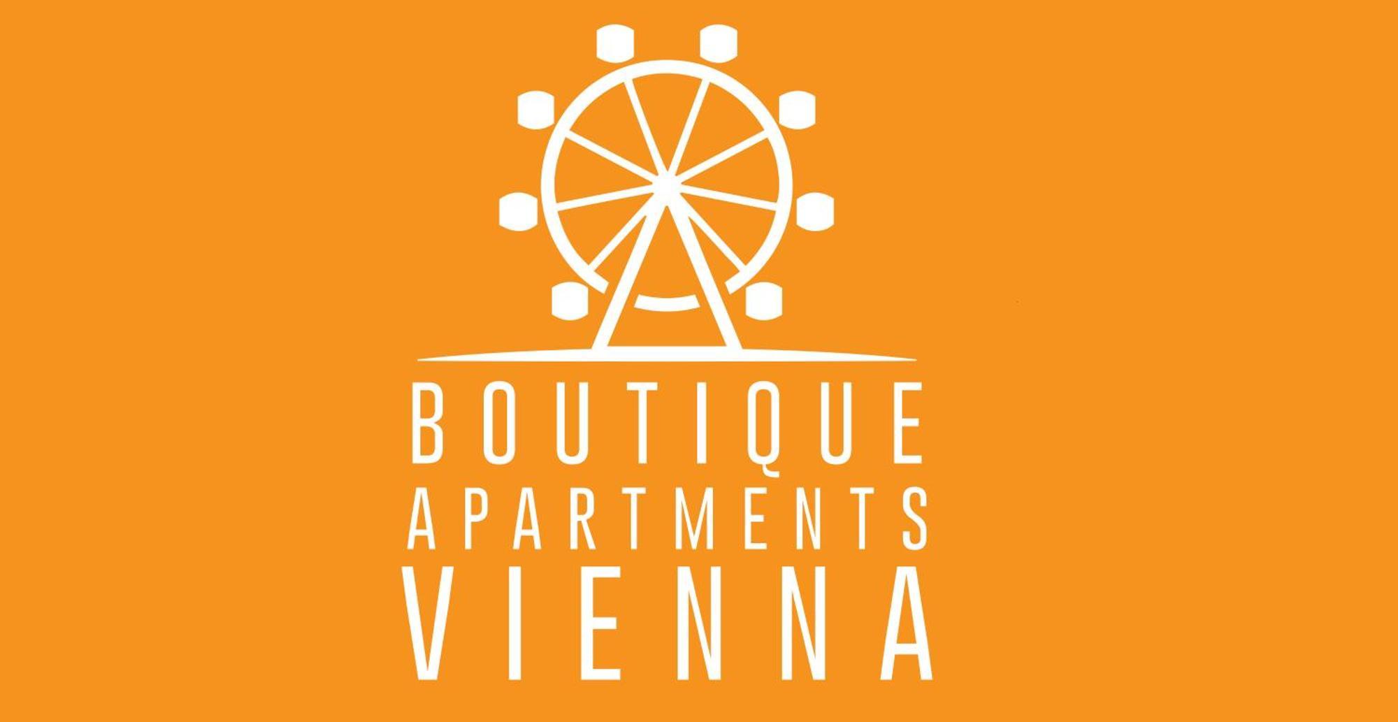Boutique Apartments Viena Exterior foto